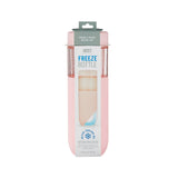 FREEZE Bottle in Blush