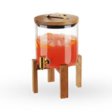 Modern Manor Drink Dispenser