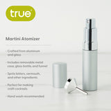 Martini Atomizer with Funnel