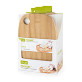 Morsel Small Bamboo Cheese Board