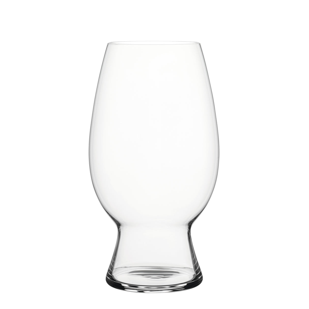 American Wheat Beer Glass, Set of 4