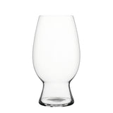 American Wheat Beer Glass, Set of 4