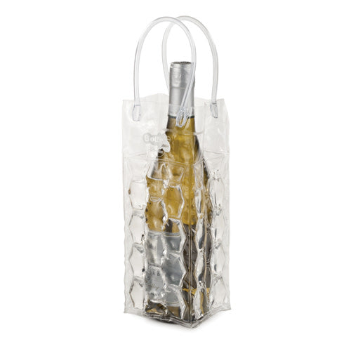 The Bottle Bubble Freeze 1-Bottle Tote