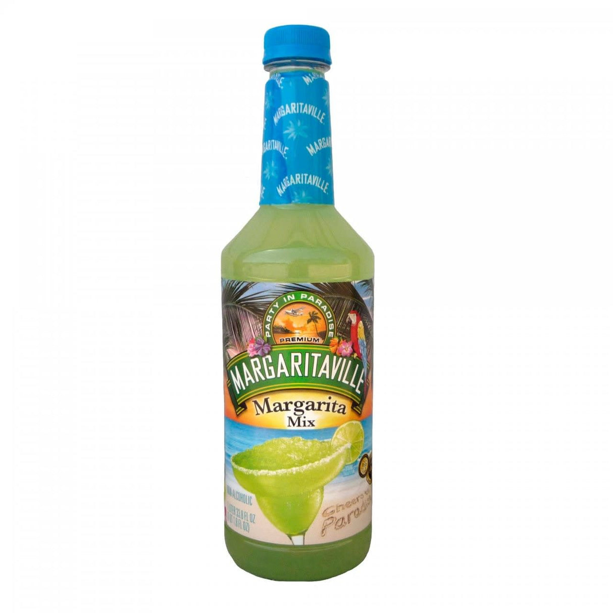 Margaritaville Margarita Mix, 1L