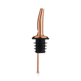 Summit Liquor Pourer in Copper