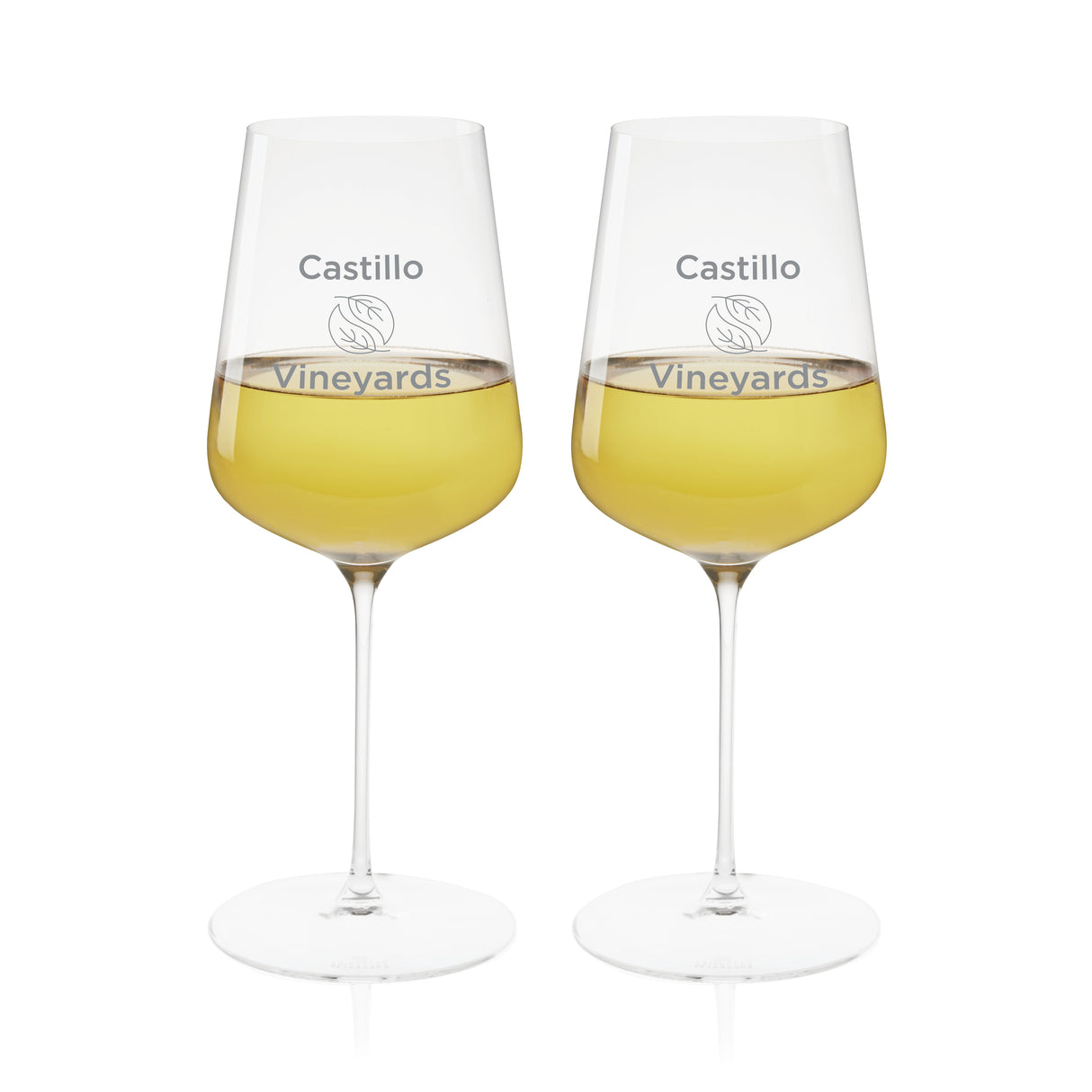 Definition Universal Wine Glass, Set of 2