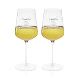 Definition Universal Wine Glass, Set of 2