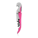 Truetap Waiter's Corkscrew in Pink