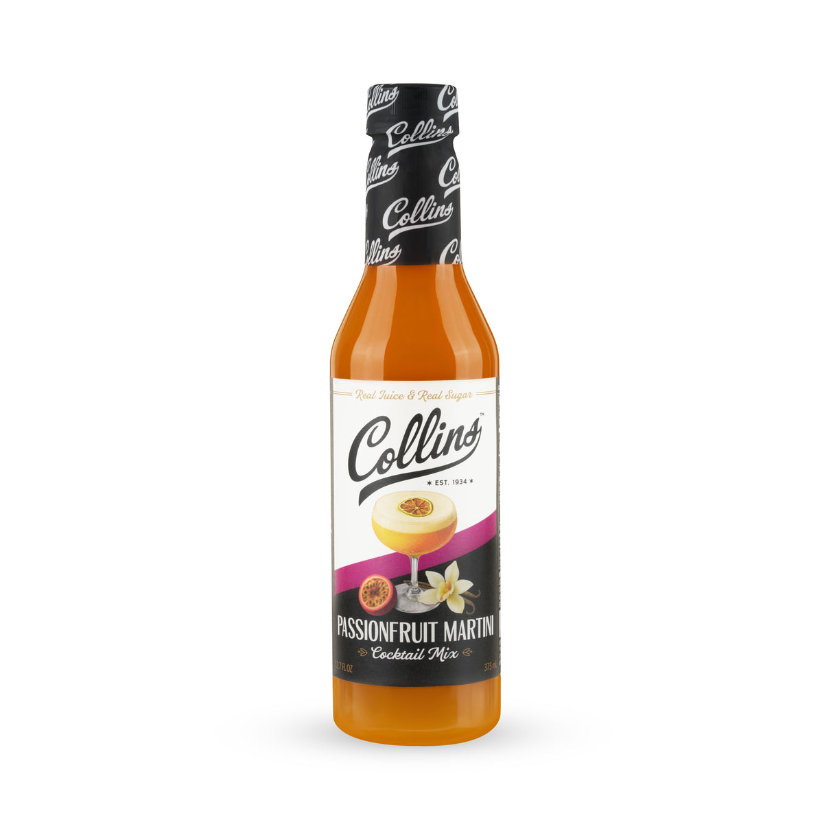Passionfruit Martini Cocktail Mixer, 12.7 oz
