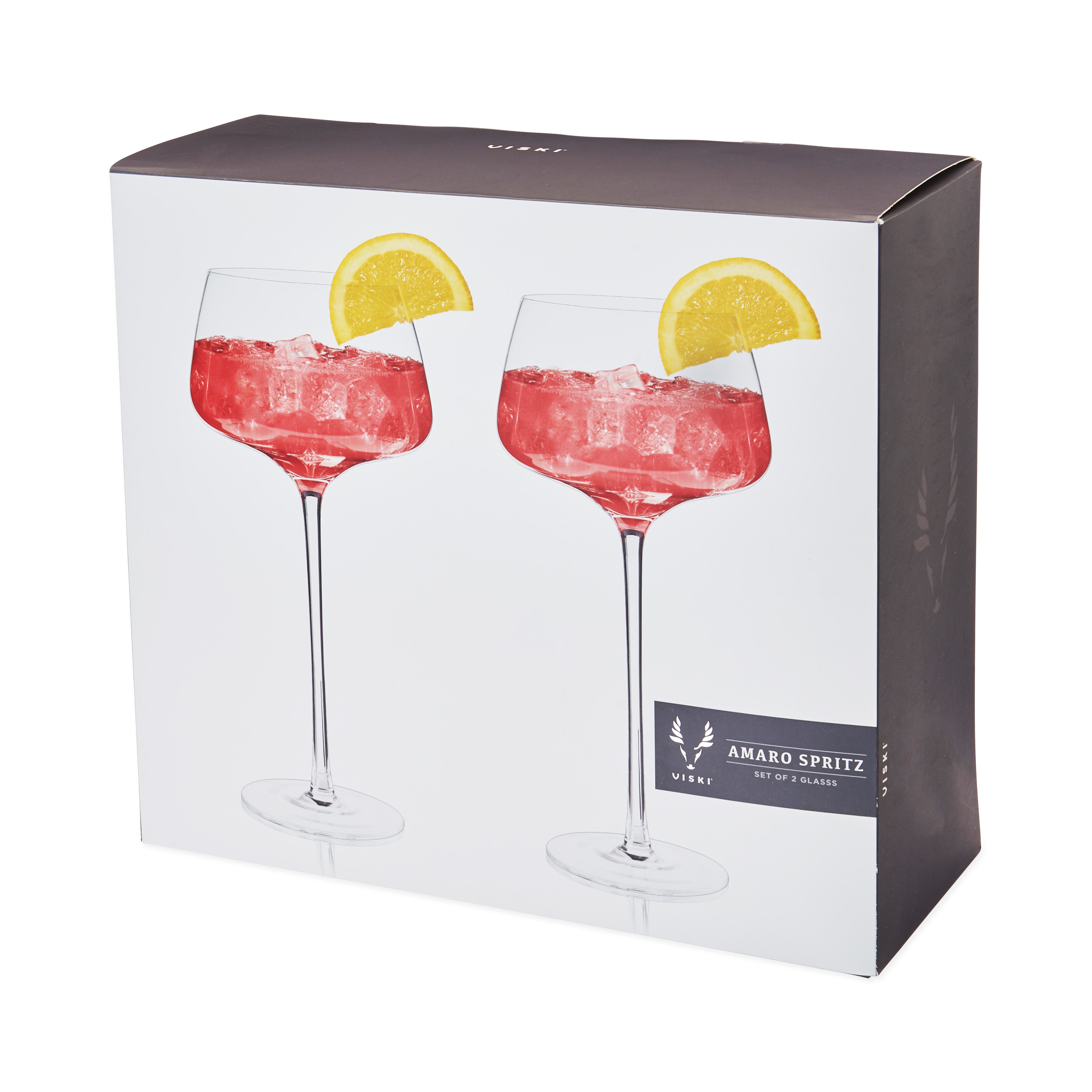 Viski Raye Glasses - Thumbnail 2