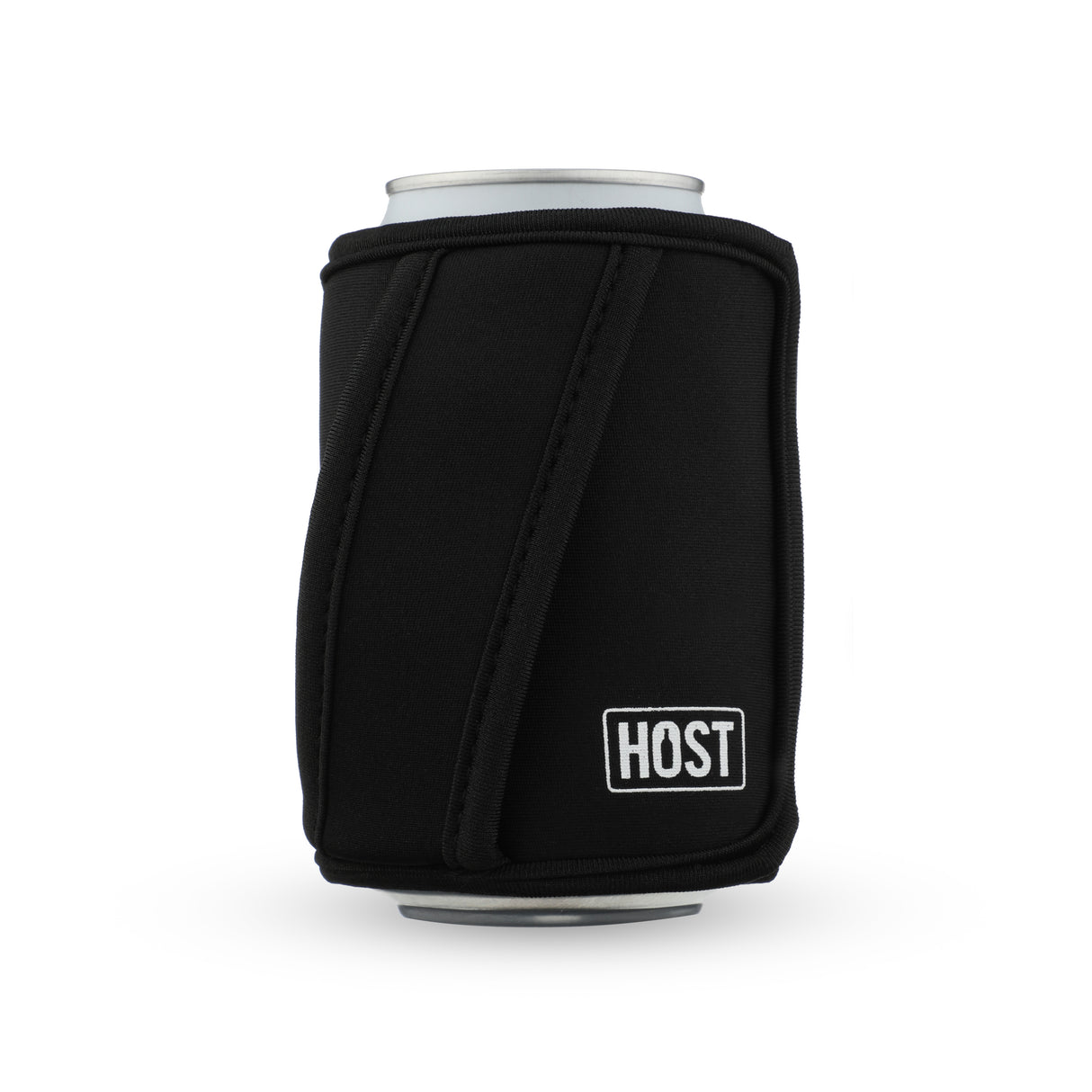 Insta-Chill Standard Can Sleeve in Black