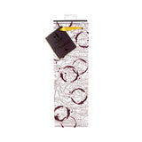 France Wine Map Single Bottle Wine Bag