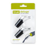 Deluge Drip-Free Pourer