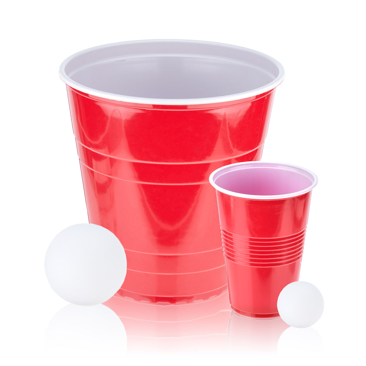 Party Giant Beer Pong Kit