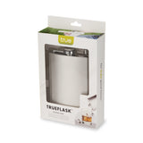 Trueflask 8 oz Stainless Steel Flask