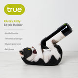 Klutzy Kitty Bottle Holder