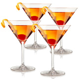 Perfect Cocktail Glass, Set of 4