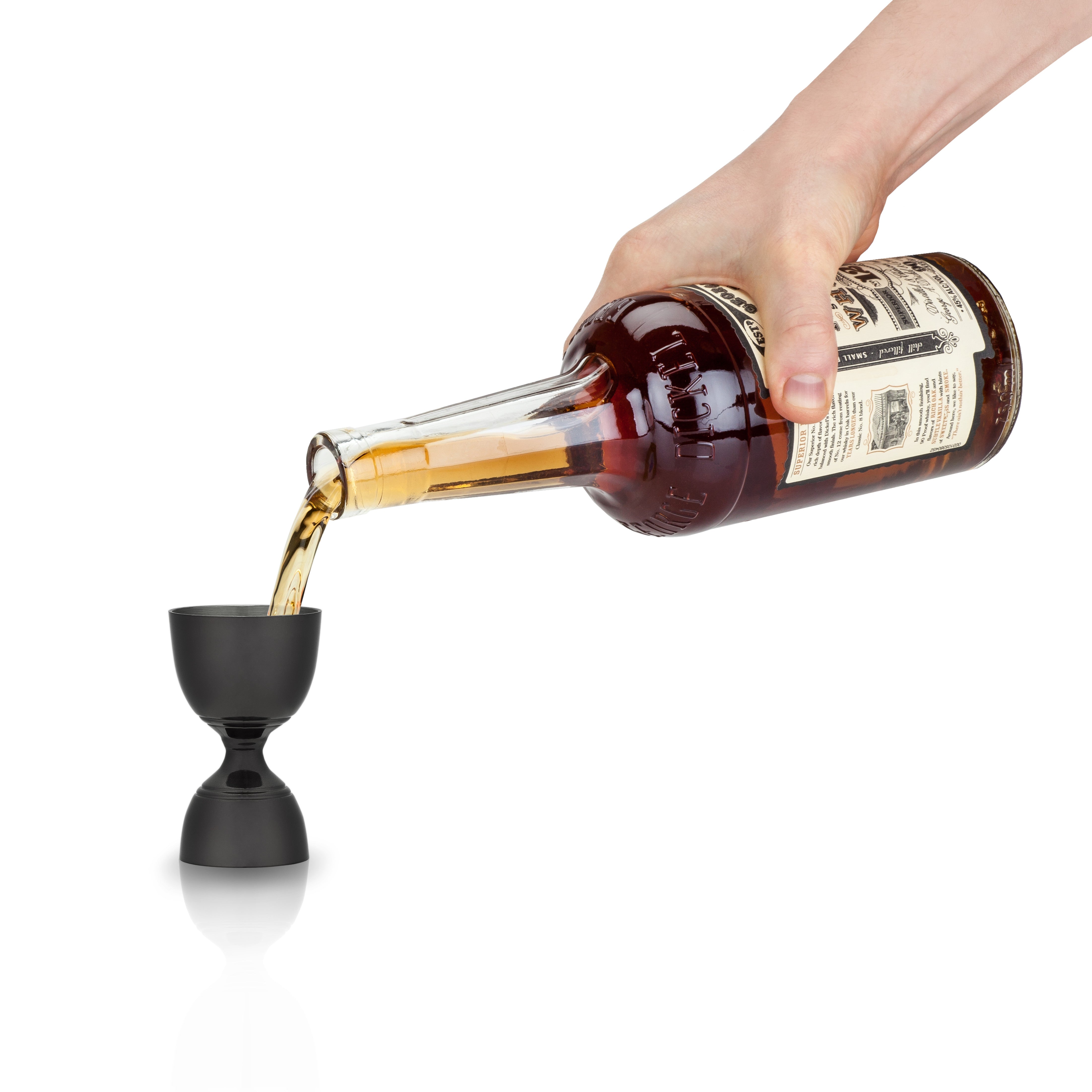 Viski Warren Canterbury Jigger - Thumbnail 4