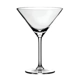 Libbey 10 oz Martini Glasses, Bulk