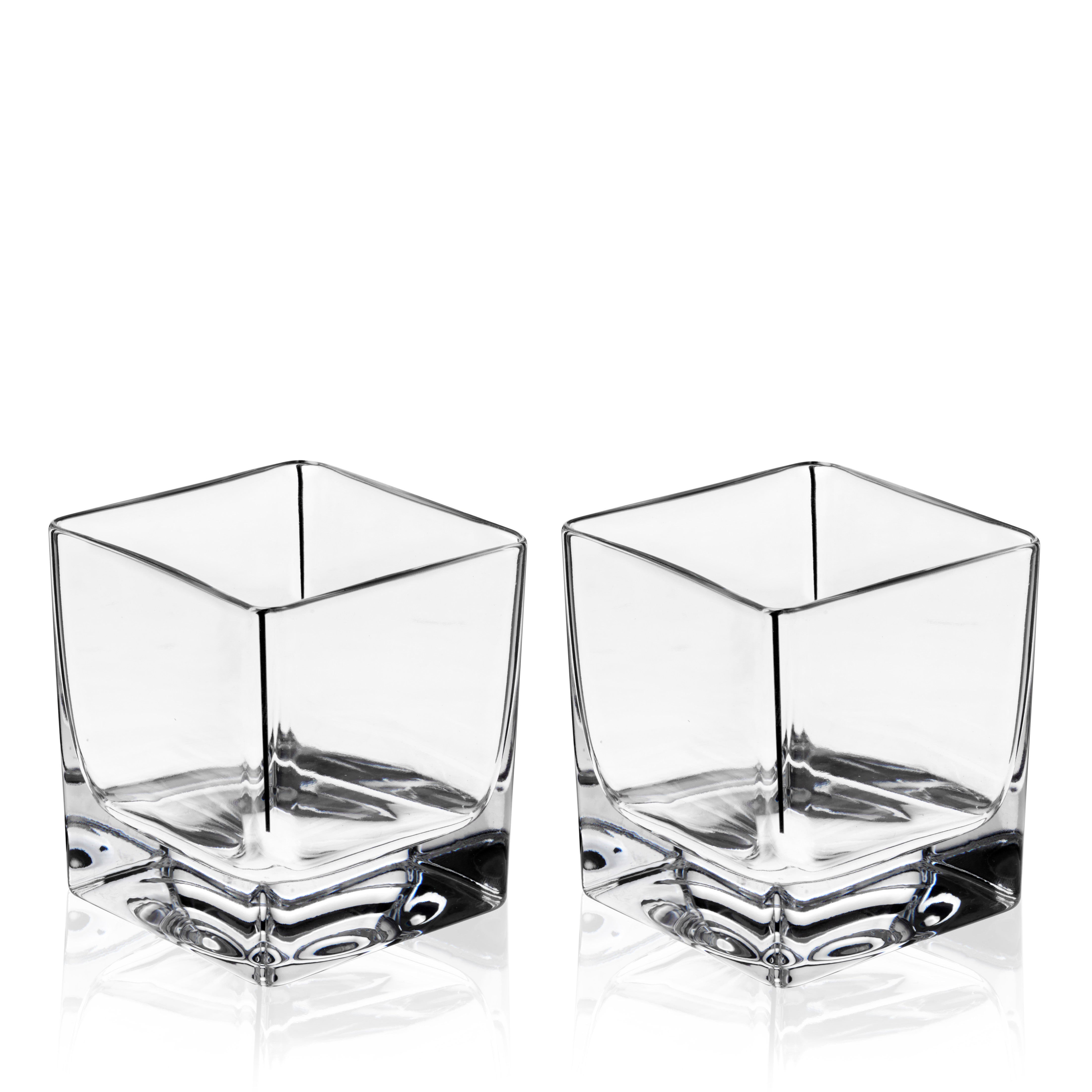 Viski Braque Rocks Glasses