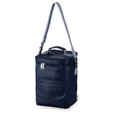 Insulated Cooler Backpack in Navy