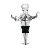 Octopus Bottle Stopper