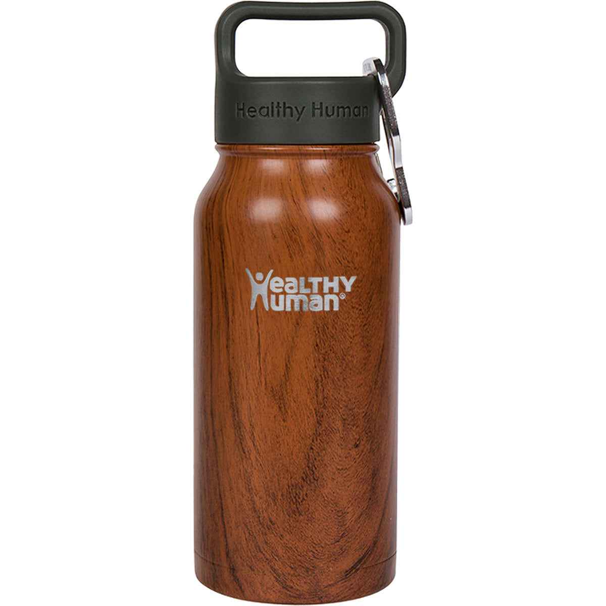 The Stein Water Bottle in Harvest Maple, 16 oz