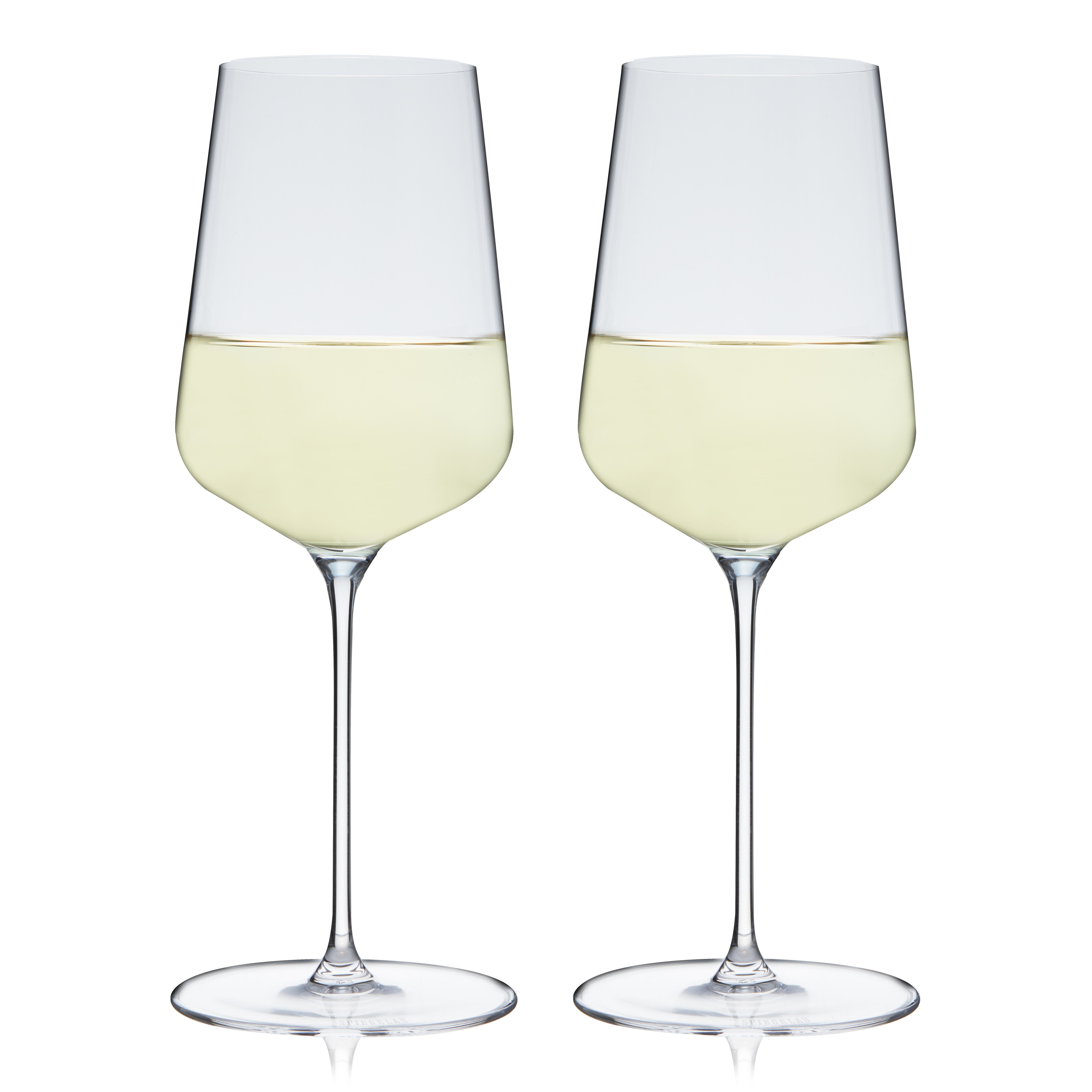 Definition White Wine Glass, Set of 2