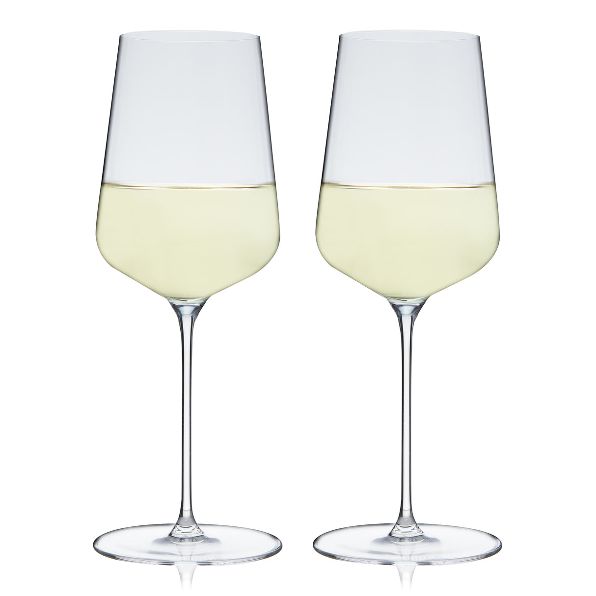 Definition White Wine Glass, Set of 2