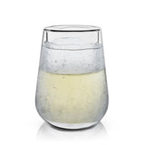 Glacier Double Walled Chilling Wine Glass