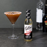 Peppermint Candy Cane Cocktail Syrup, 12.7 oz