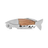 Fish Corkscrew