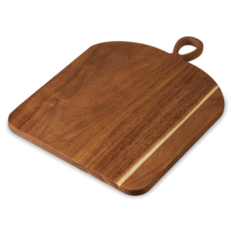 Large Acacia Loop Serve Board