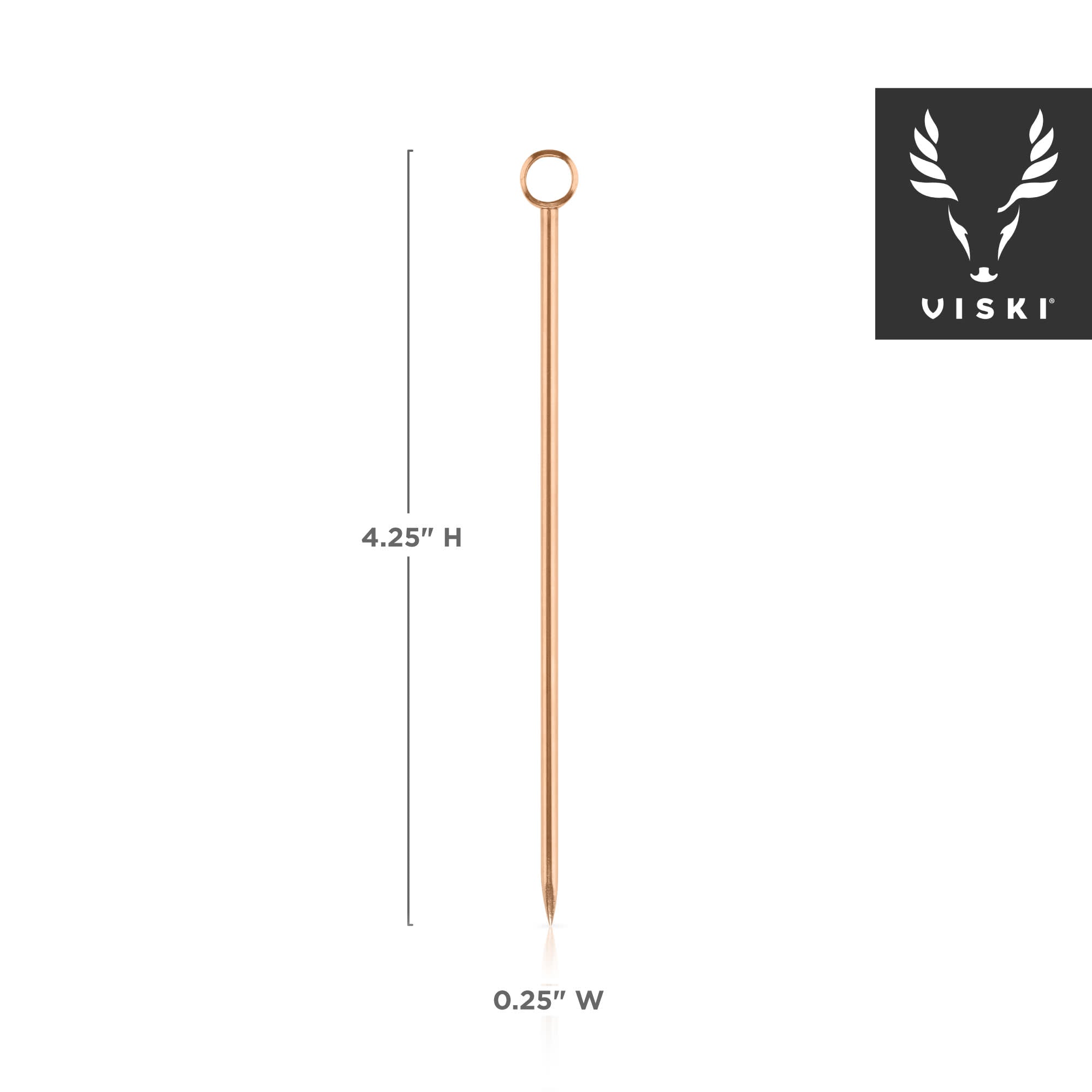 Viski Summit Cocktail Picks - Thumbnail 4