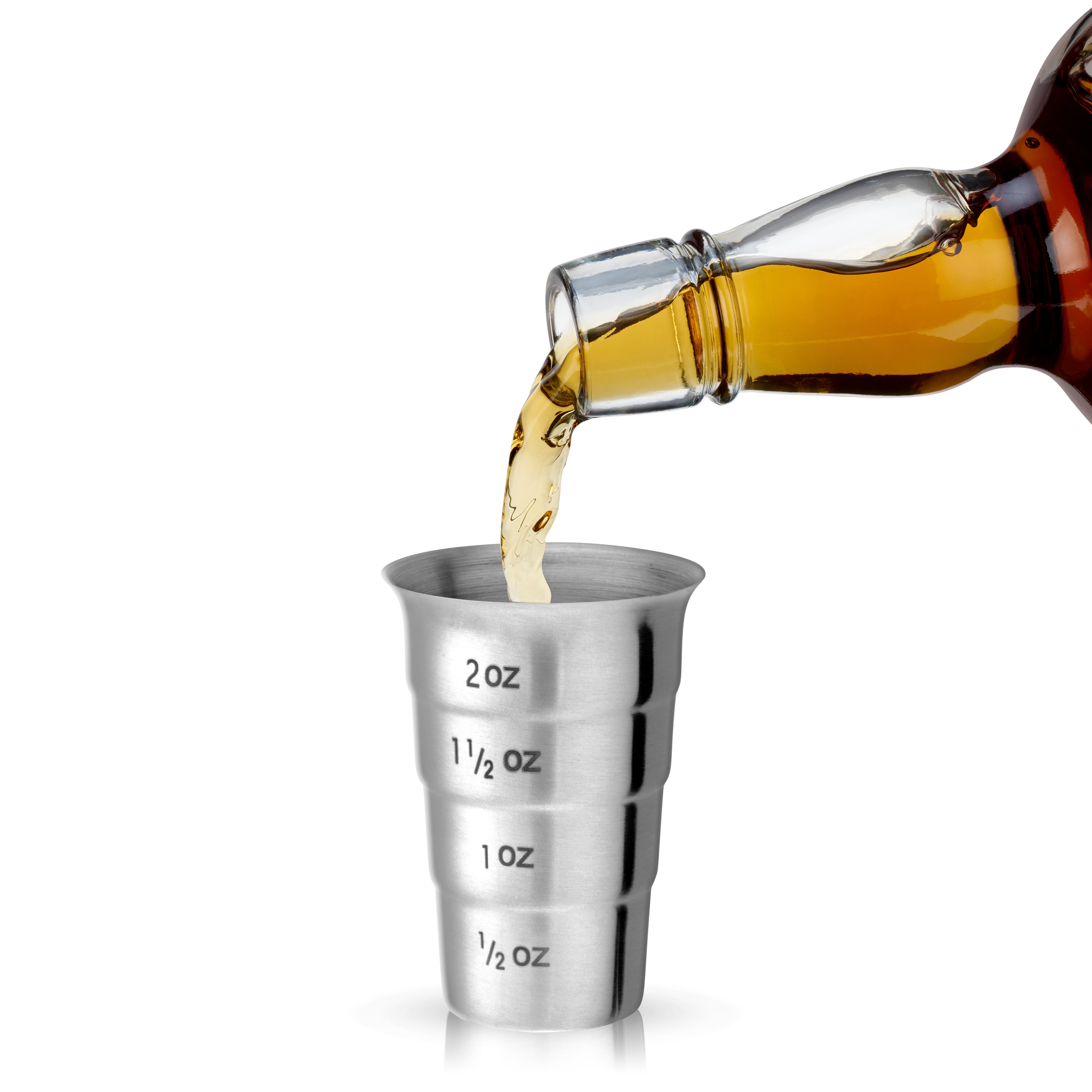 Stepped Jigger - Thumbnail 3