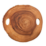 Acacia Wood Cheese Board