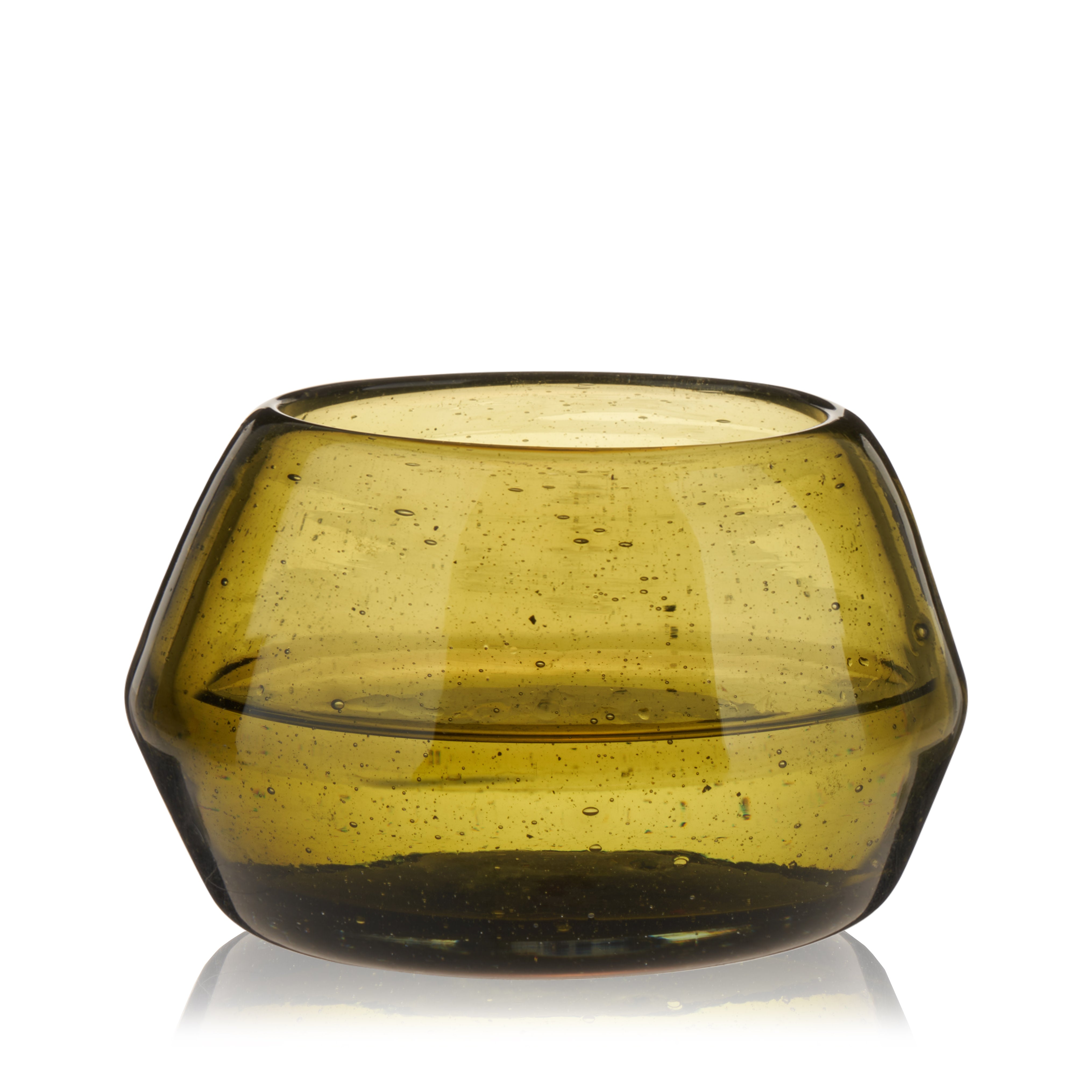 Viski Tequila Copita Glass