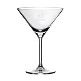 Libbey 10 oz Martini Glasses, Bulk