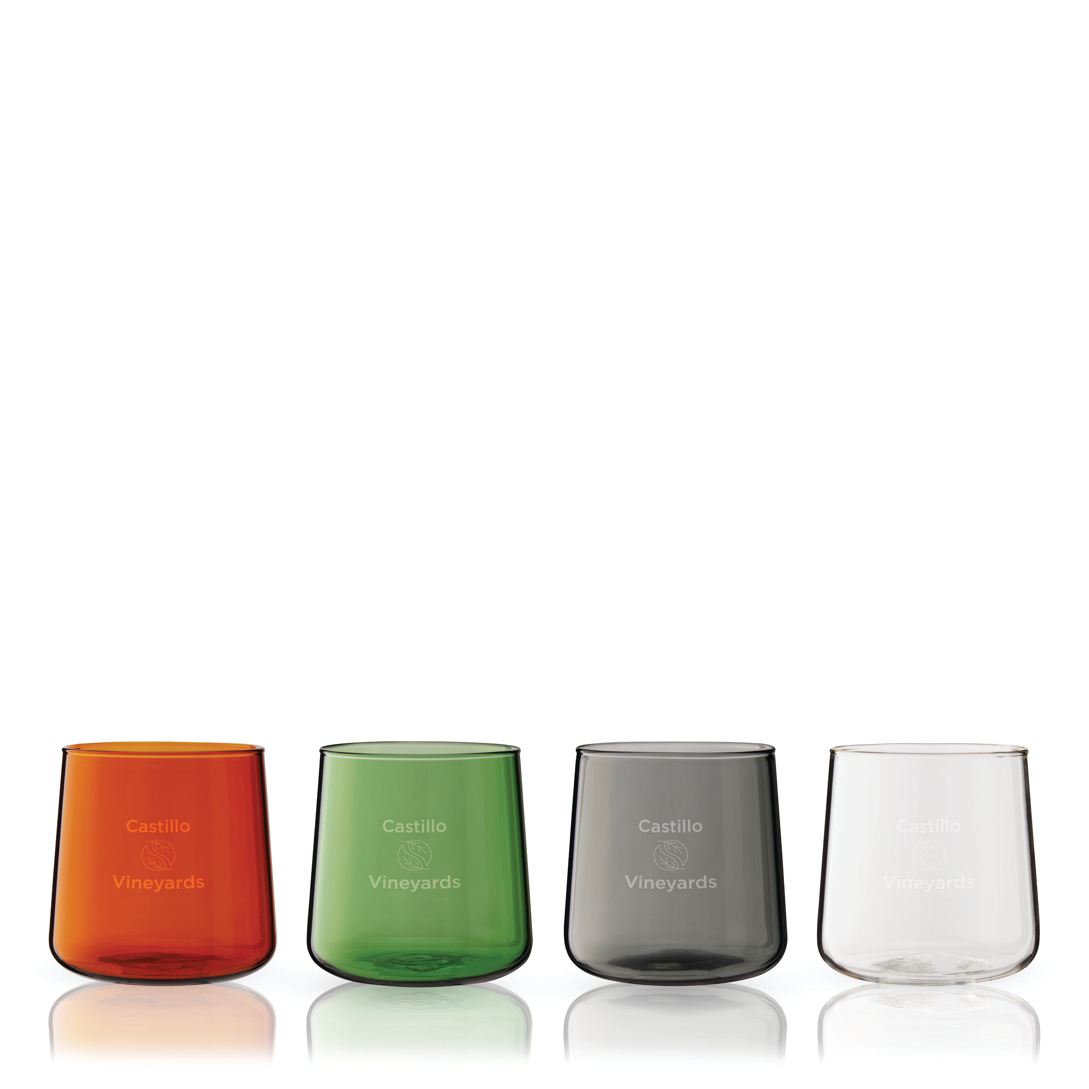 Viski Aurora Tumblers - Thumbnail 5