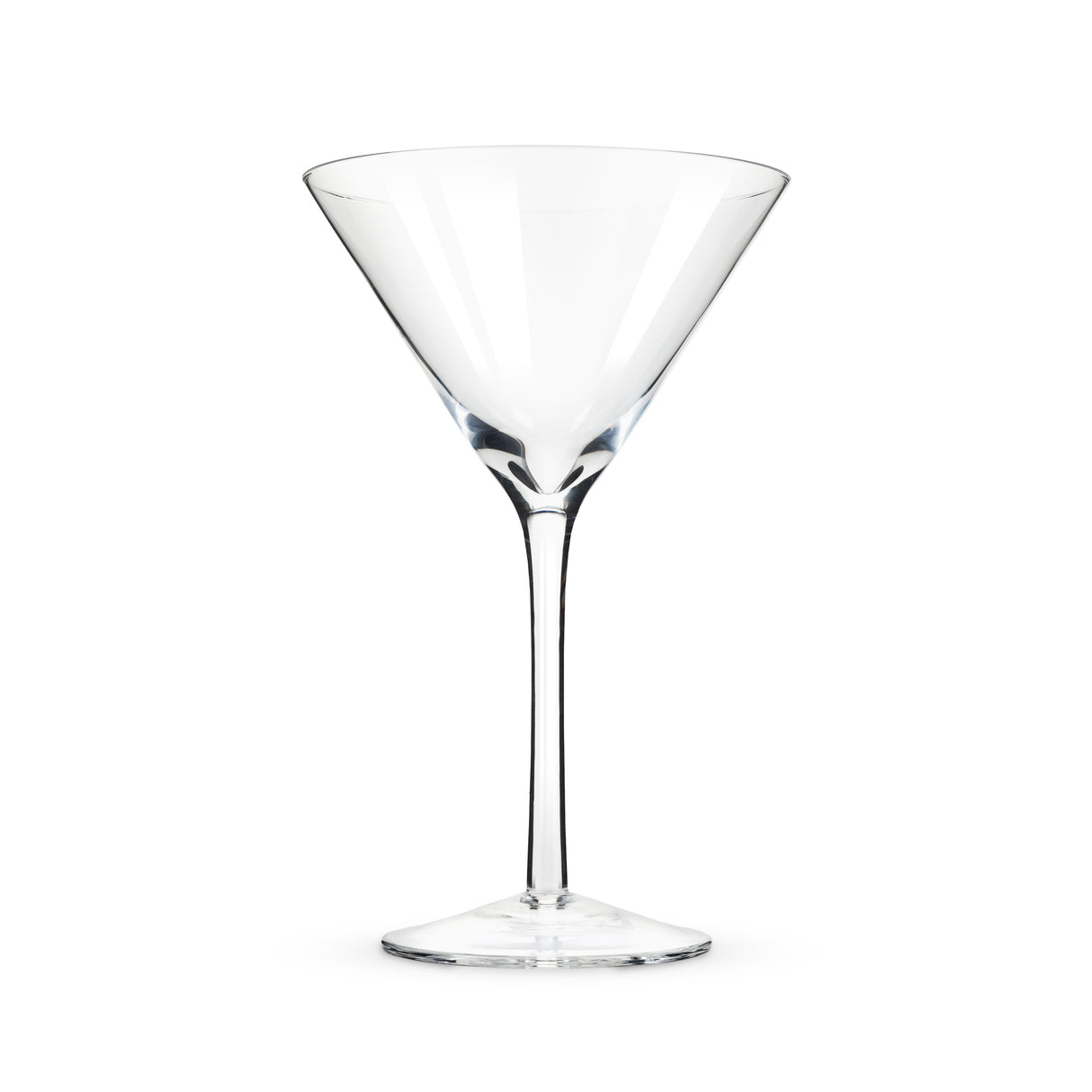 Manhattan Martini Glasses, Set of 4