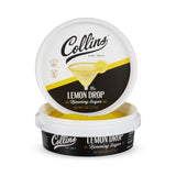 Lemon Drop Rimming Sugar, 4 oz