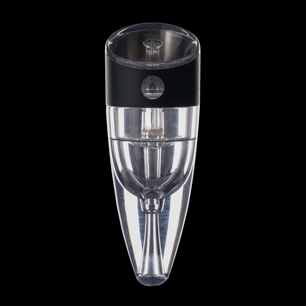 Alchemi Adjustable Wine Aerator