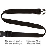 Large Take Me With U Sling in Black