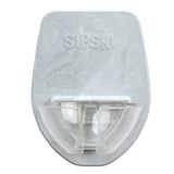 Sipski Shower Wine Holder in Marble