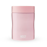 Stay-Chill Standard Can Cooler in Peony Pink