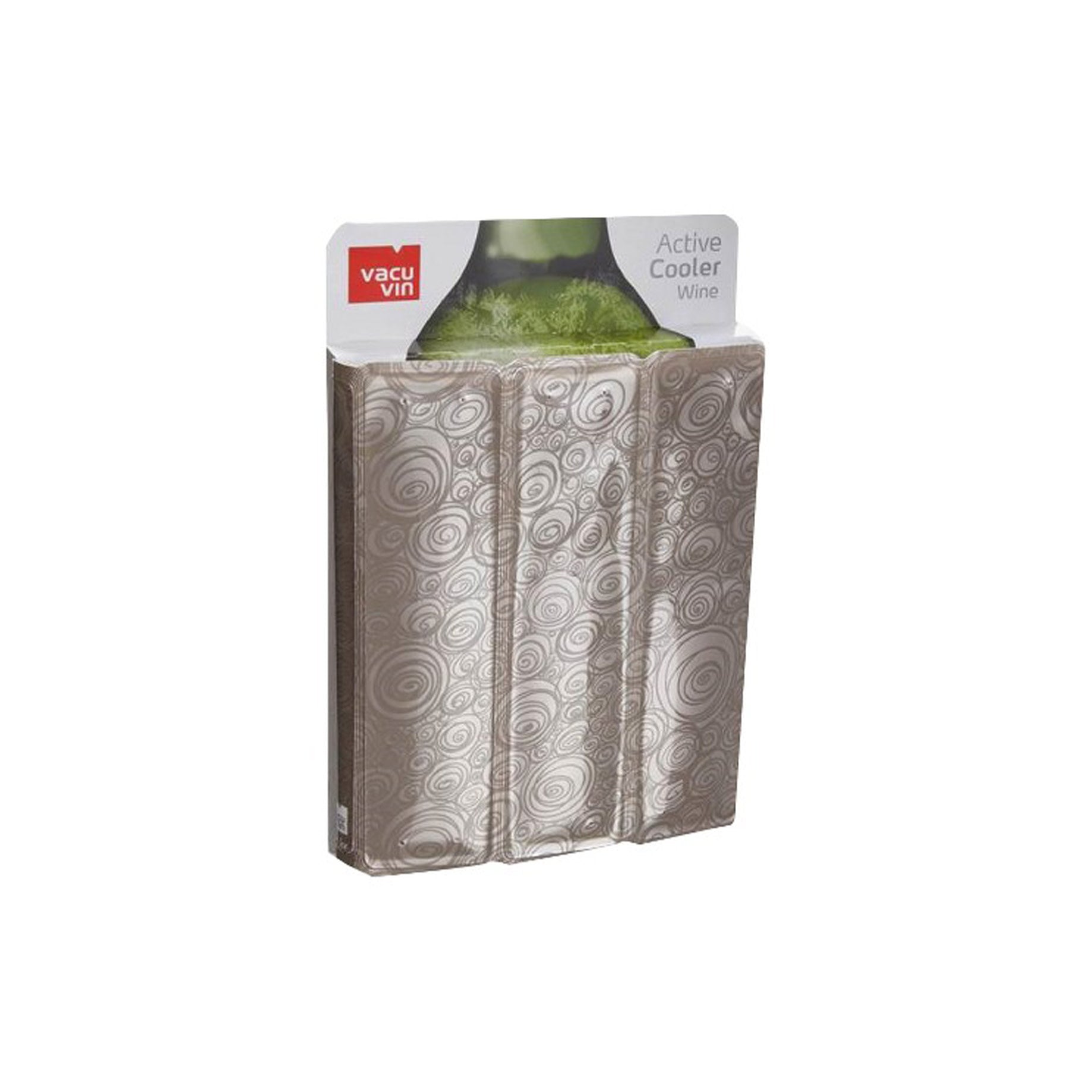 Vacu Vin Active Wine Chiller - Thumbnail 4