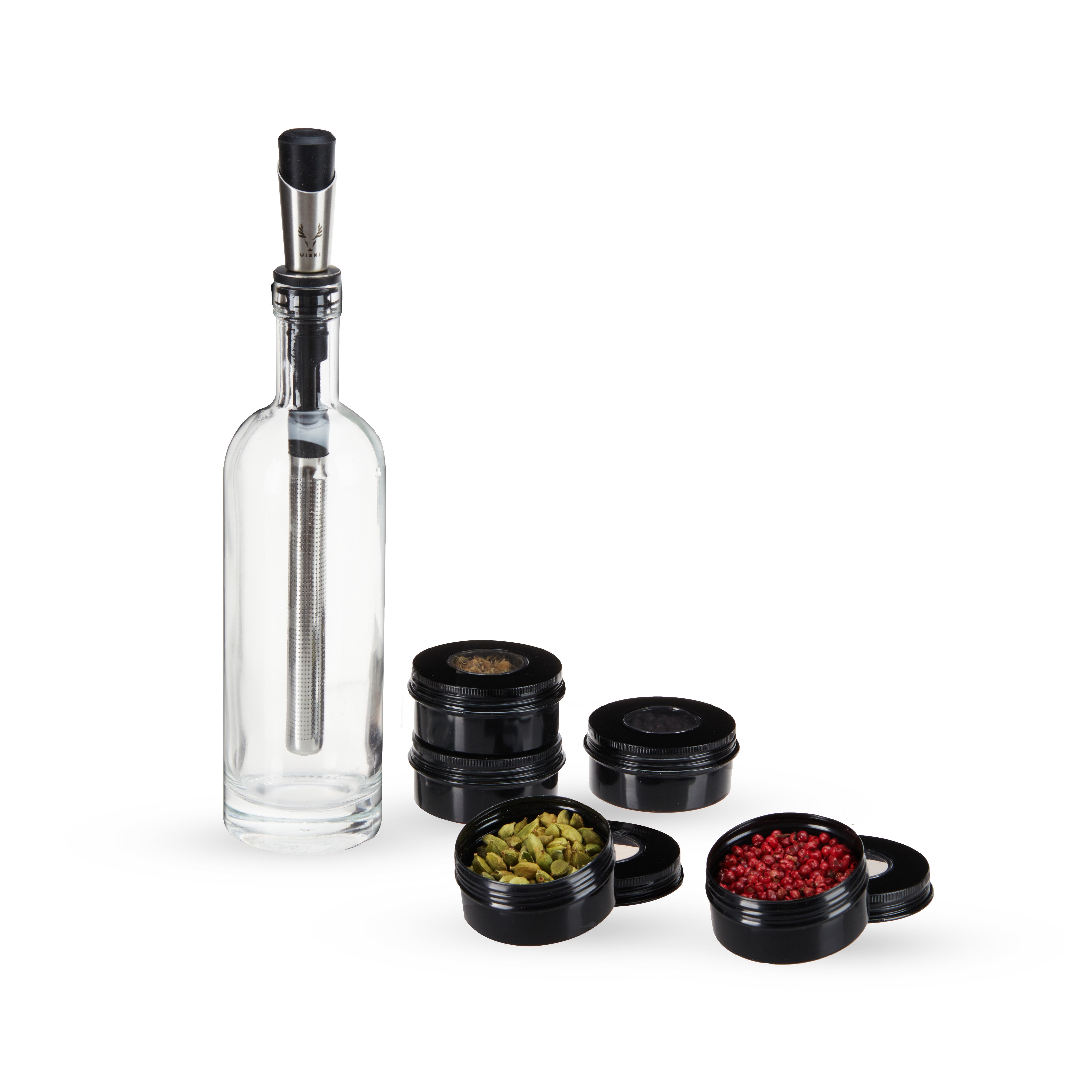 Alchemi Spirits Infusion Kit - Thumbnail 3