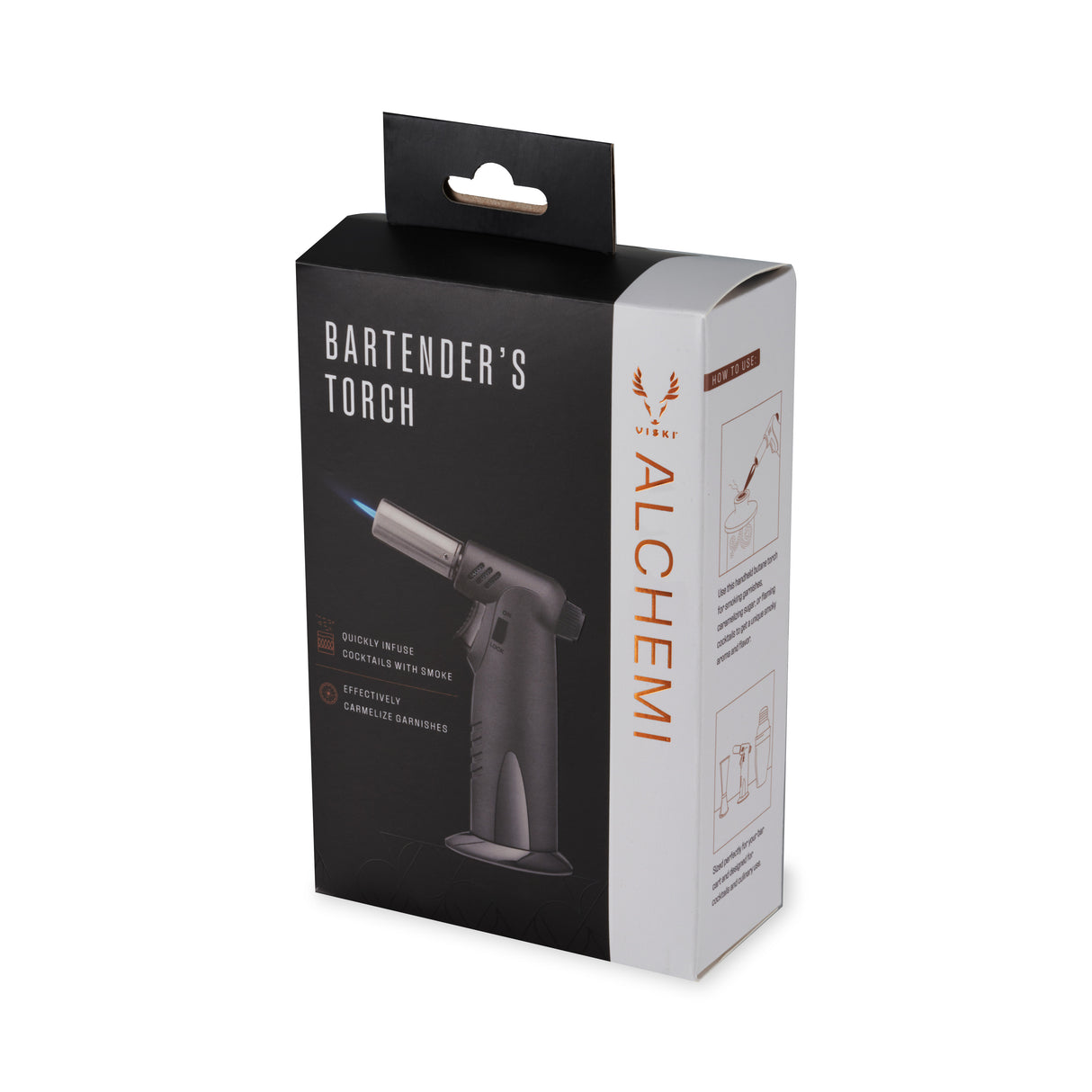 Alchemi Bartender's Torch