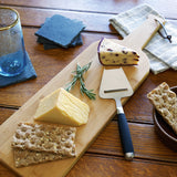 Late Harvest Cheese Board