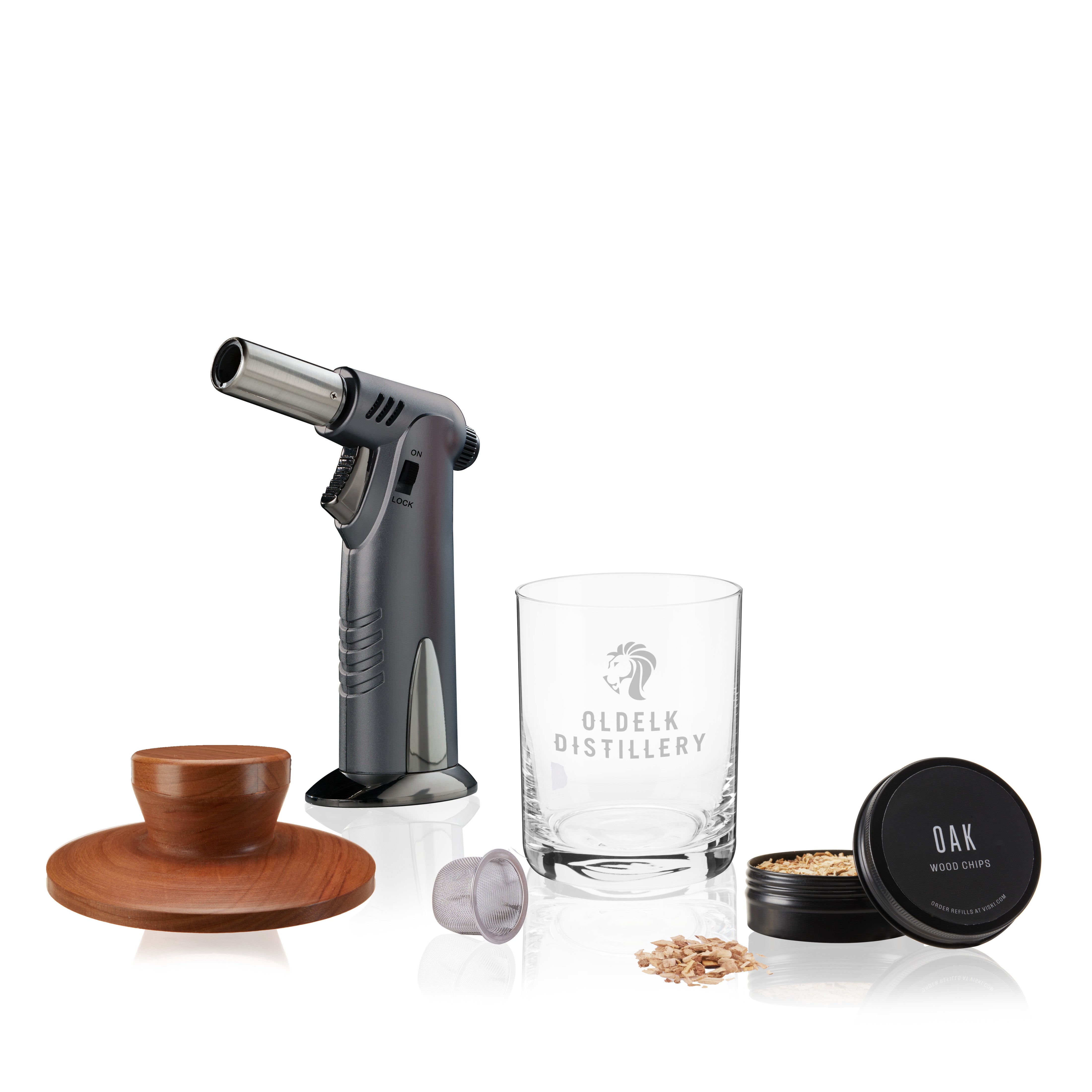 Viski Alchemi Cocktail Kit